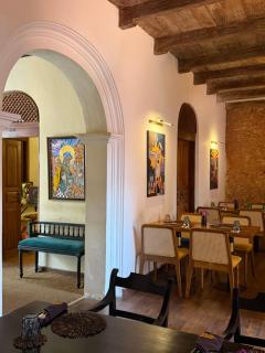 The Residence Galle Fort - 6