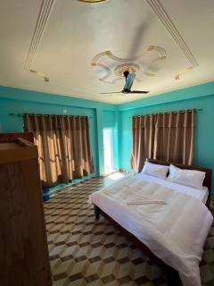Hotel River Side & Lodge - 0