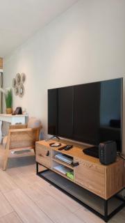 La Vie est Belle - Studio à 100m de la plage - 8