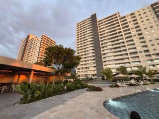 Estudio Moderno en Santa Marina | Cerca a la Playa - 3