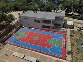 Estudio Moderno en Santa Marina | Cerca a la Playa - 1