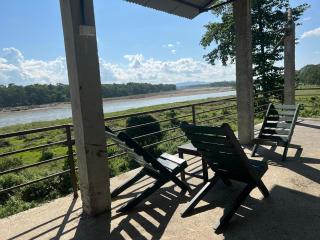 Hotel River Side & Lodge - 2