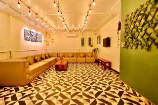 Hotel Imperial Stayz Sector 51 - 1