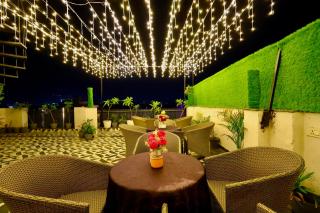 Hotel Imperial Stayz Sector 51 - 3