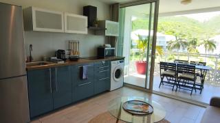 La Vie est Belle - Studio à 100m de la plage - 9