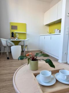 Urban Olive Studio Nürnberg Central - 7