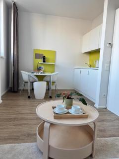 Urban Olive Studio Nürnberg Central - 6