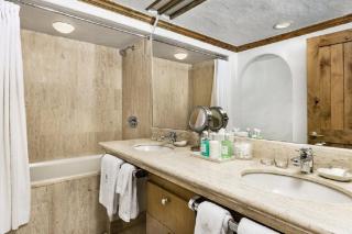 Sonnenalp Vail - Hotel Room With 2 Double Beds - 8