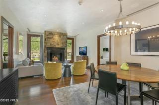 Platinum Vail Solaris 2 Bedroom Vacation Rental Set At The Base Of The Mountain Just Steps From The Gondola - 8