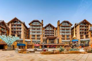 Platinum Vail Solaris 3 Bedroom Vacation Rental Set At The Base Of The Mountain Just Steps From The Gondola - 0