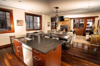 Platinum Vail Solaris 3 Bedroom Vacation Rental Set At The Base Of The Mountain Just Steps From The Gondola - 7