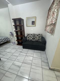 SUITE Sencilla Amueblada - 9