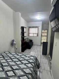 SUITE Sencilla Amueblada - 5