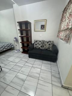 SUITE Sencilla Amueblada - 1