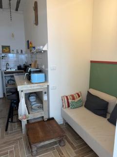 Chic & cozy Jaffa spot with a garden - 1