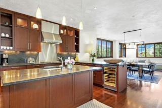 Platinum Vail Solaris 3 Bedroom With Den Vacation Rental Set At The Base Of The Mountain Just Steps From The Gondola - Vail - 8