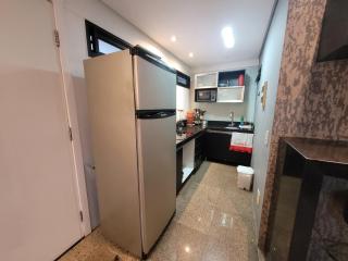 Flat Tranquilo Beira Mar - 3
