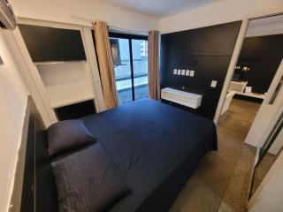 Flat Tranquilo Beira Mar - 2