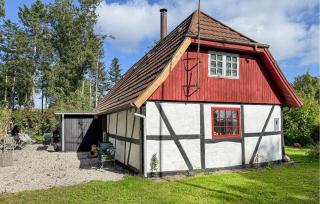 Awesome Home In Maribo With Wifi - 1