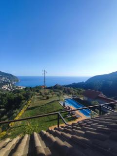 Podere Belvedere - 8
