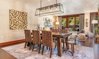 4 Bedroom + Den Luxury Residence at Solaris Residences - 6