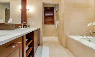 4 Bedroom + Den Luxury Residence at Solaris Residences - 2