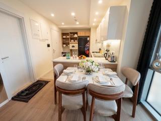 في امباير جناح فاخر مؤثث Luxury Suite - 7