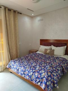 2 minutes from the beach with large terrace - 0