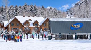 Tremblant Prestige - Etoile 1500-7 - 6
