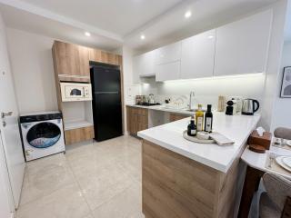 في امباير جناح فاخر مؤثث Luxury Suite - 8