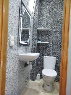 2 minutes from the beach with large terrace - 7