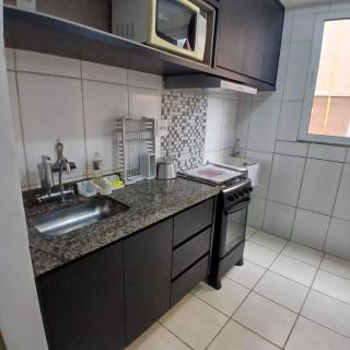 Apartamento Refúgio! - 6