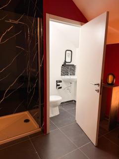 Symbiose hotel - Charleroi - 7