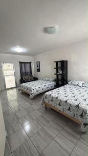 SUITE Doble Amueblada - 7