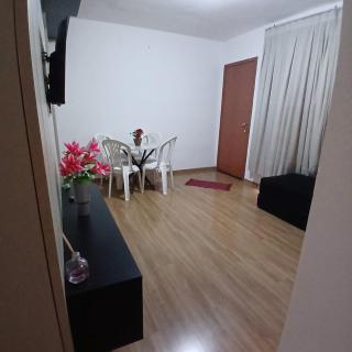 Apartamento Refúgio! - 9