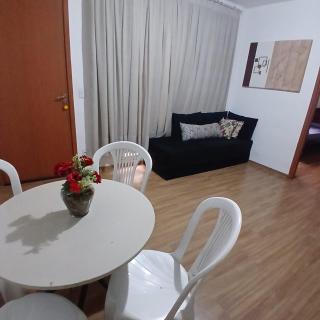Apartamento Refúgio! - 8