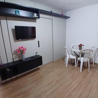 Apartamento Refúgio! - 7