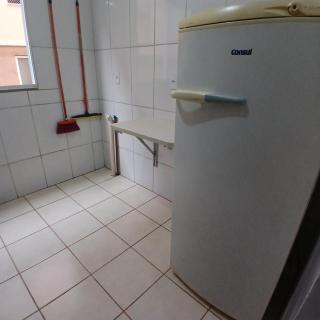 Apartamento Refúgio! - 3