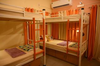 Bunk & Bond Kolkata - 0