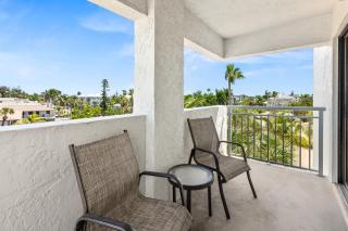 Siesta Sands 408 - 1