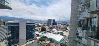 Secrt Sabana - Apartment - 22nd floor - AC - 8
