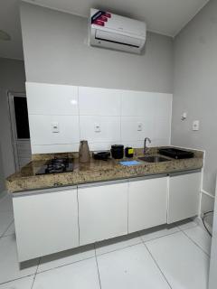Mar de Atalaia Flat 200m da praia 01 - 4