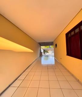 Casa com jardim perto do horto florestal - 6