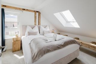 Alpine Loft Top 8 Zentral & Dachterrasse - 7