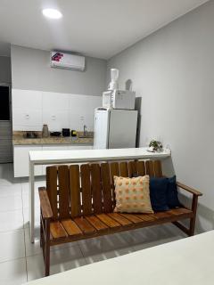 Mar de Atalaia Flat 200m da praia 01 - 2