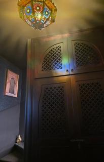 Le Souffle d'Orient Spa privatif et Escapade à deux - 5