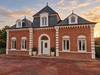 Le Souffle d'Orient Spa privatif et Escapade à deux - 2