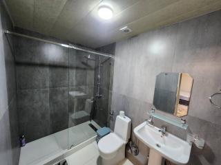 Ideal Comfort room for 3 guests in Hotel Incity - 4