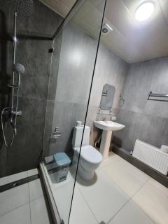 Ideal Comfort room for 3 guests in Hotel Incity - 2