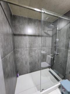 Ideal Comfort room for 3 guests in Hotel Incity - 1